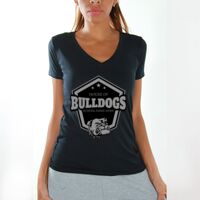 Women's V-Neck T-Shirts Thumbnail