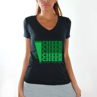 Women's V-Neck T-Shirts Thumbnail