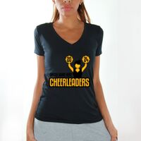 Women's V-Neck T-Shirts Thumbnail