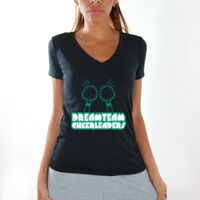 Women's V-Neck T-Shirts Thumbnail