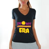 Women's V-Neck T-Shirts Thumbnail