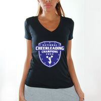 Women's V-Neck T-Shirts Thumbnail