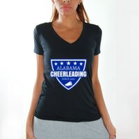 Women's V-Neck T-Shirts Thumbnail