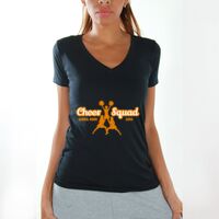 Women's V-Neck T-Shirts Thumbnail