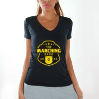 Women's V-Neck T-Shirts Thumbnail