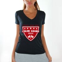 Women's V-Neck T-Shirts Thumbnail