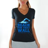 Women's V-Neck T-Shirts Thumbnail