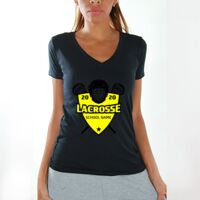 Women's V-Neck T-Shirts Thumbnail