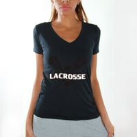 Women's V-Neck T-Shirts Thumbnail