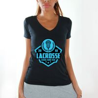 Women's V-Neck T-Shirts Thumbnail