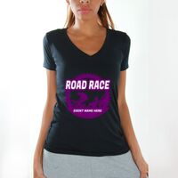Women's V-Neck T-Shirts Thumbnail