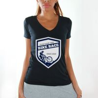 Women's V-Neck T-Shirts Thumbnail