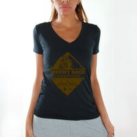 Women's V-Neck T-Shirts Thumbnail