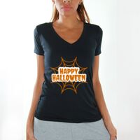 Women's V-Neck T-Shirts Thumbnail