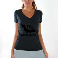 Women's V-Neck T-Shirts Thumbnail