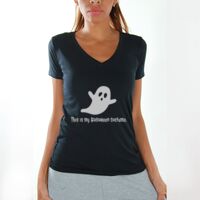 Women's V-Neck T-Shirts Thumbnail