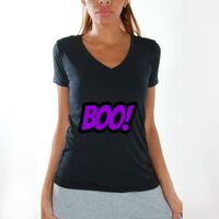 Women's V-Neck T-Shirts Thumbnail