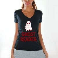 Women's V-Neck T-Shirts Thumbnail