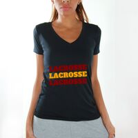 Women's V-Neck T-Shirts Thumbnail