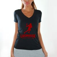 Women's V-Neck T-Shirts Thumbnail