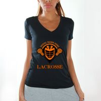Women's V-Neck T-Shirts Thumbnail