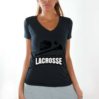 Women's V-Neck T-Shirts Thumbnail