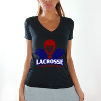 Women's V-Neck T-Shirts Thumbnail