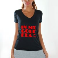 Women's V-Neck T-Shirts Thumbnail
