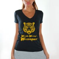 Women's V-Neck T-Shirts Thumbnail