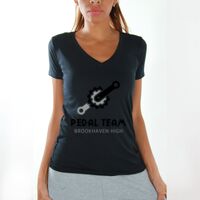 Women's V-Neck T-Shirts Thumbnail