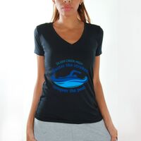 Women's V-Neck T-Shirts Thumbnail