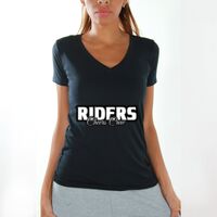 Women's V-Neck T-Shirts Thumbnail
