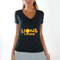 Women's V-Neck T-Shirts Thumbnail