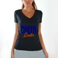 Women's V-Neck T-Shirts Thumbnail