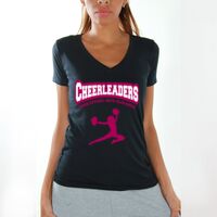 Women's V-Neck T-Shirts Thumbnail