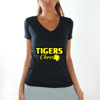 Women's V-Neck T-Shirts Thumbnail