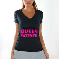 Women's V-Neck T-Shirts Thumbnail