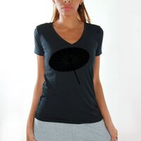 Women's V-Neck T-Shirts Thumbnail