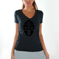 Women's V-Neck T-Shirts Thumbnail
