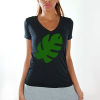 Women's V-Neck T-Shirts Thumbnail