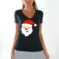 Women's V-Neck T-Shirts Thumbnail