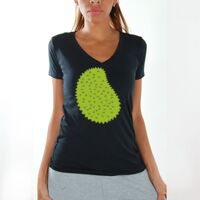 Women's V-Neck T-Shirts Thumbnail