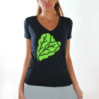 Women's V-Neck T-Shirts Thumbnail