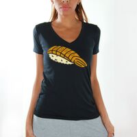 Women's V-Neck T-Shirts Thumbnail