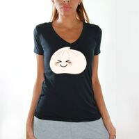 Women's V-Neck T-Shirts Thumbnail