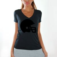 Women's V-Neck T-Shirts Thumbnail