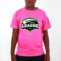 Youth T-Shirt  Thumbnail