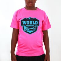 Youth T-Shirt  Thumbnail