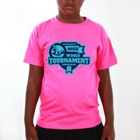 Youth T-Shirt  Thumbnail