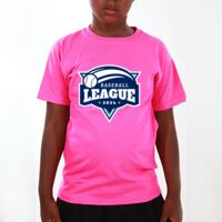 Youth T-Shirt  Thumbnail